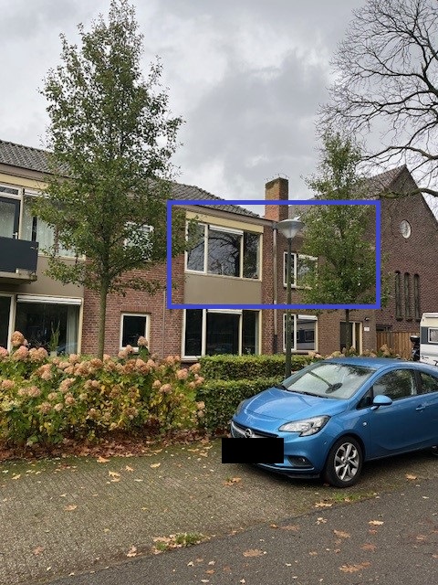 Zeelandsedijk 9, 5424 TL Elsendorp, Nederland