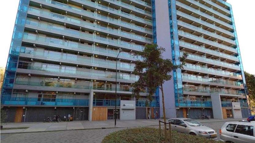 Livingstonestraat 106