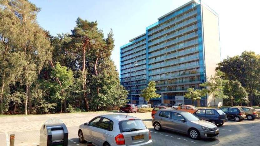 Livingstonestraat 106, 5665 HM Geldrop, Nederland