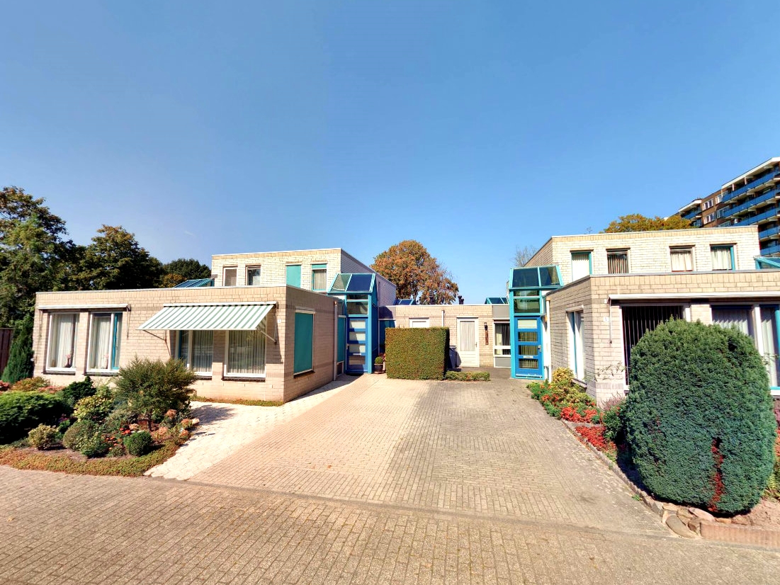 Markerwaardlaan 3, 5628 KZ Eindhoven, Nederland