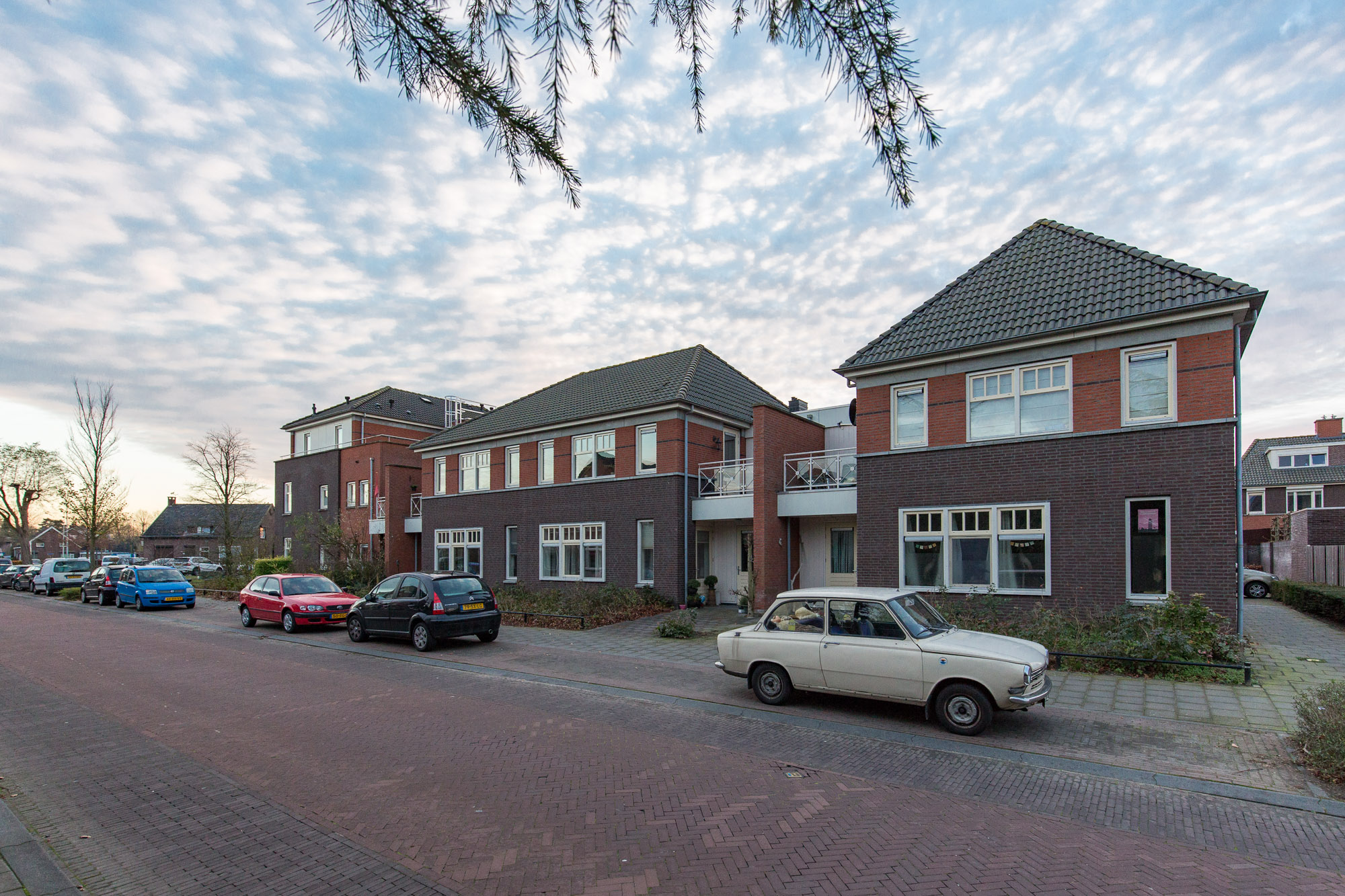 Laarhof 20, 5582 HG Waalre, Nederland