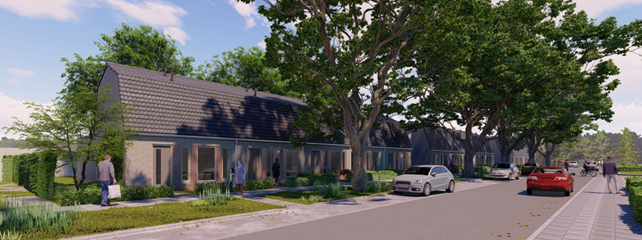 Sint Lambertusstraat 2, 6023 BG Budel-Schoot, Nederland