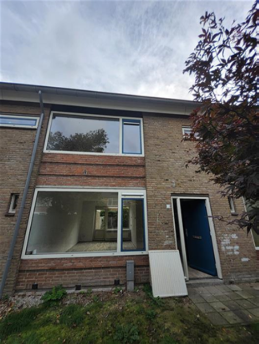 Cuwaertlaan 19, 5625 HM Eindhoven, Nederland