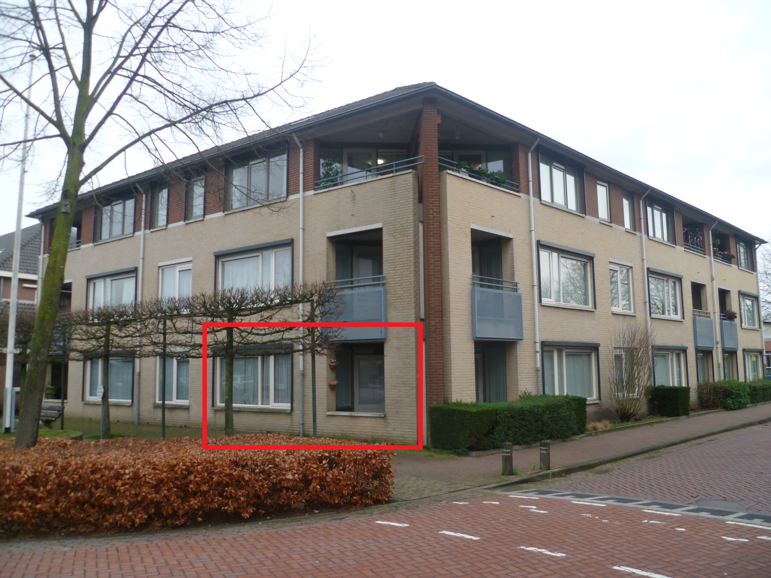 Kerkstraat 15C, 5527 EE Hapert, Nederland