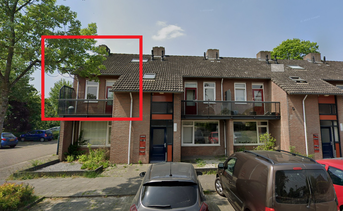 Oude Bemmerstraat 13, 5741 EA Beek en Donk, Nederland