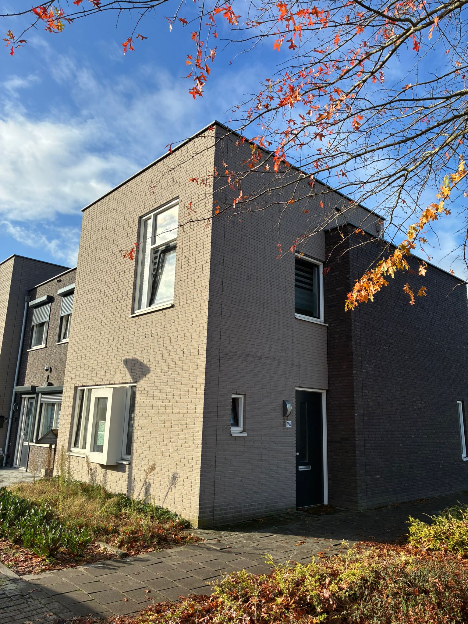 appartementen te huur op Tamboerijnstraat 96