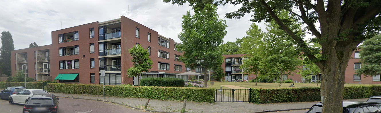 Rozenhof 331, 5701 GB Helmond, Nederland