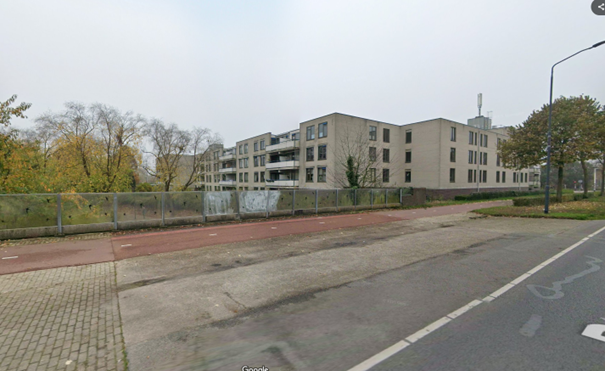 Deltaweg 67, 5709 AA Helmond, Nederland