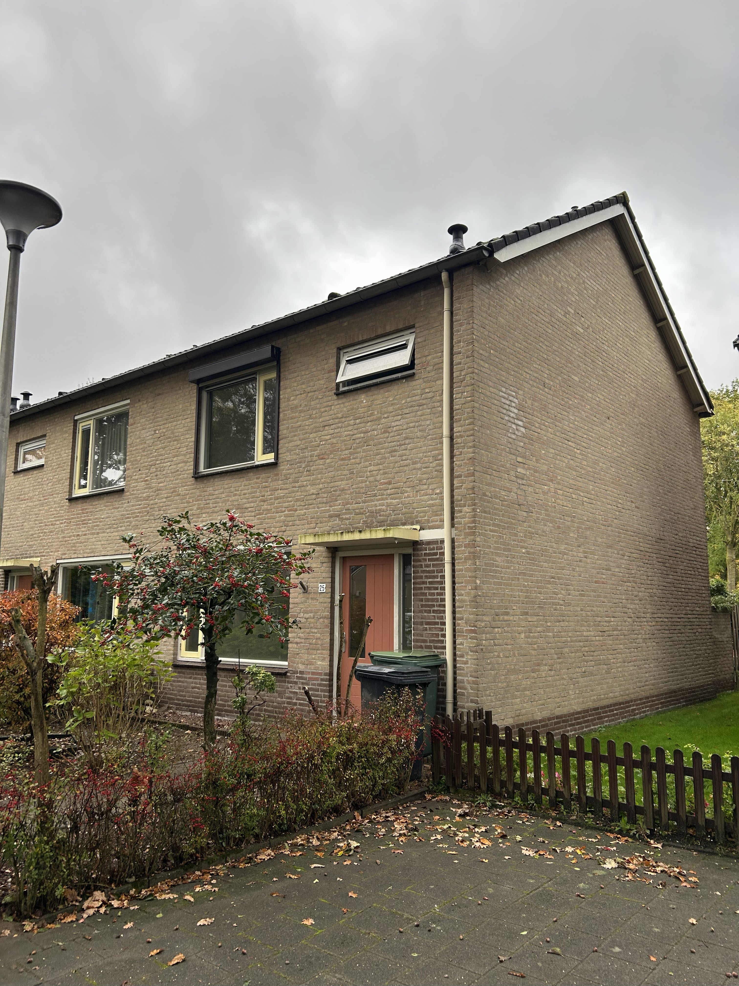 Tinnegieterwei 25, 5551 SL Valkenswaard, Nederland