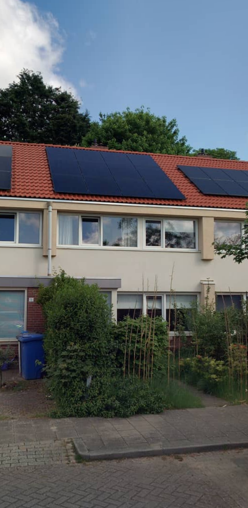 Vlierbeek 17, 5501 AH Veldhoven, Nederland