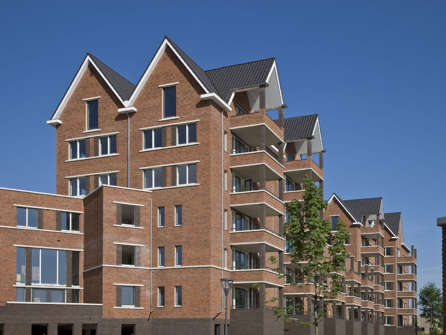 Donjon 46, 5664 PD Geldrop, Nederland