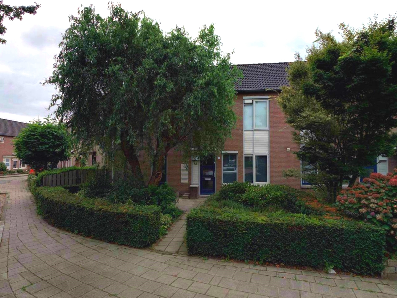 Steenstraat 1, 5612 PE Eindhoven, Nederland