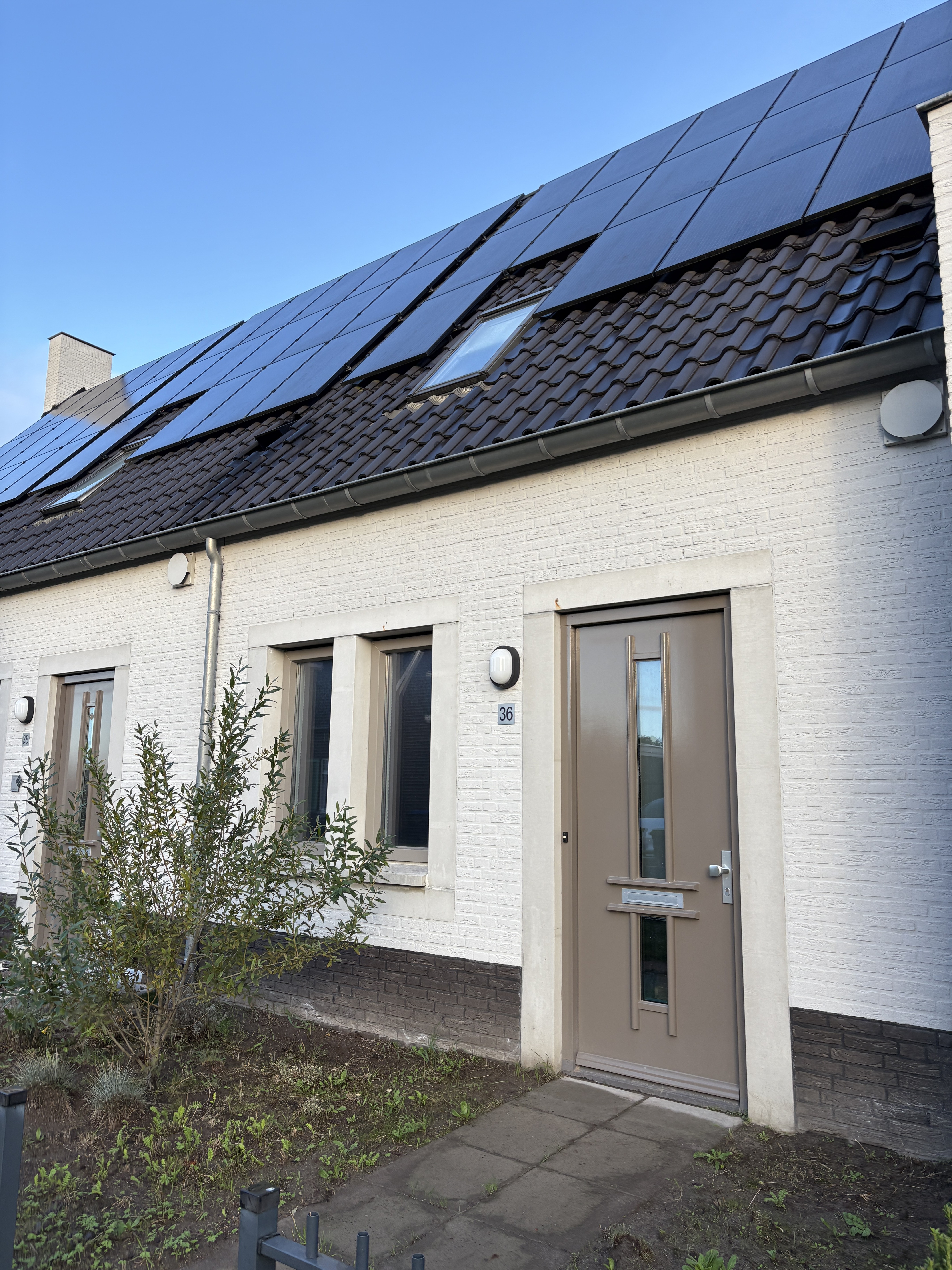 Nonnenpad 36, 5505 KL Veldhoven, Nederland