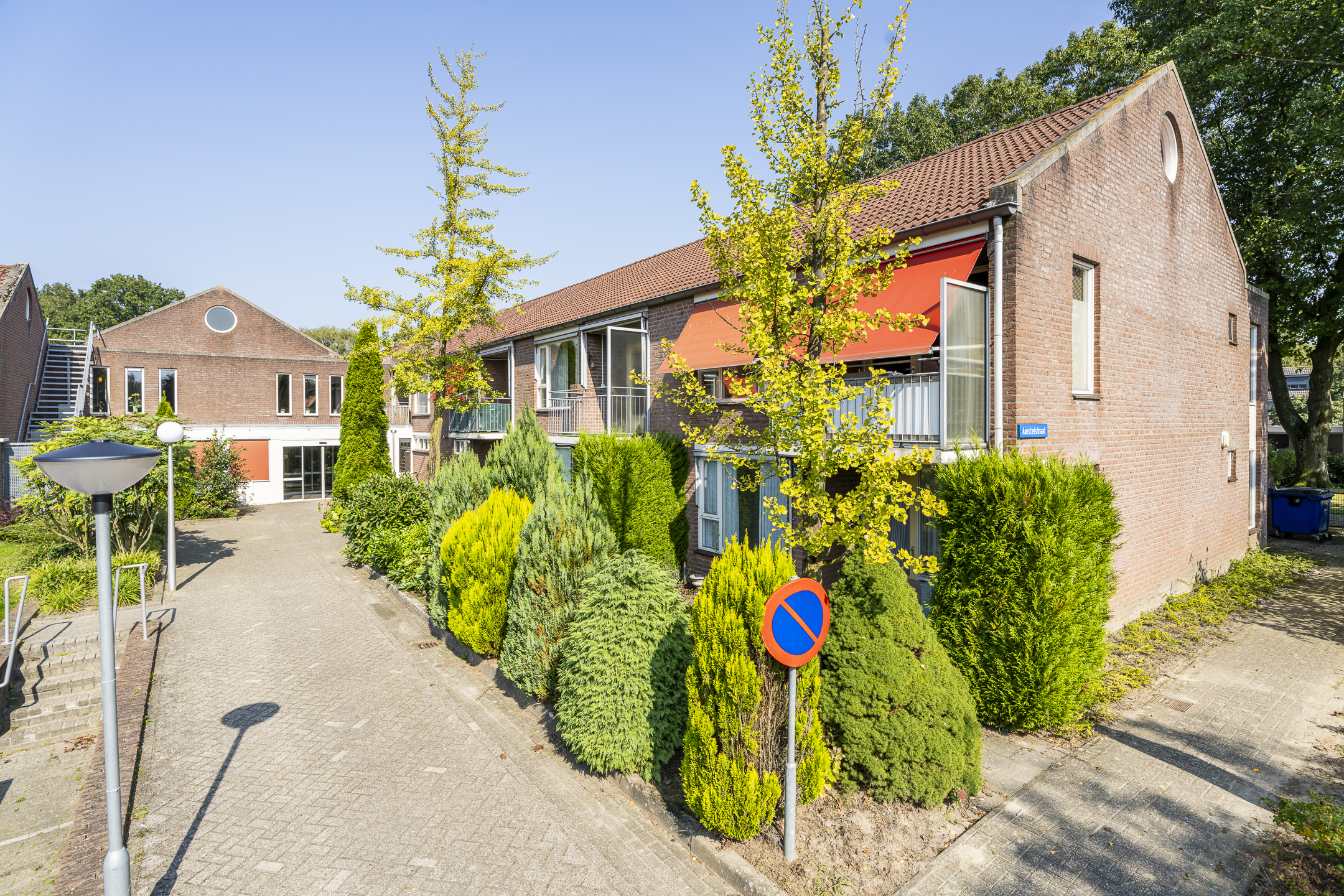 Amstelstraat 48, 5626 BA Eindhoven, Nederland