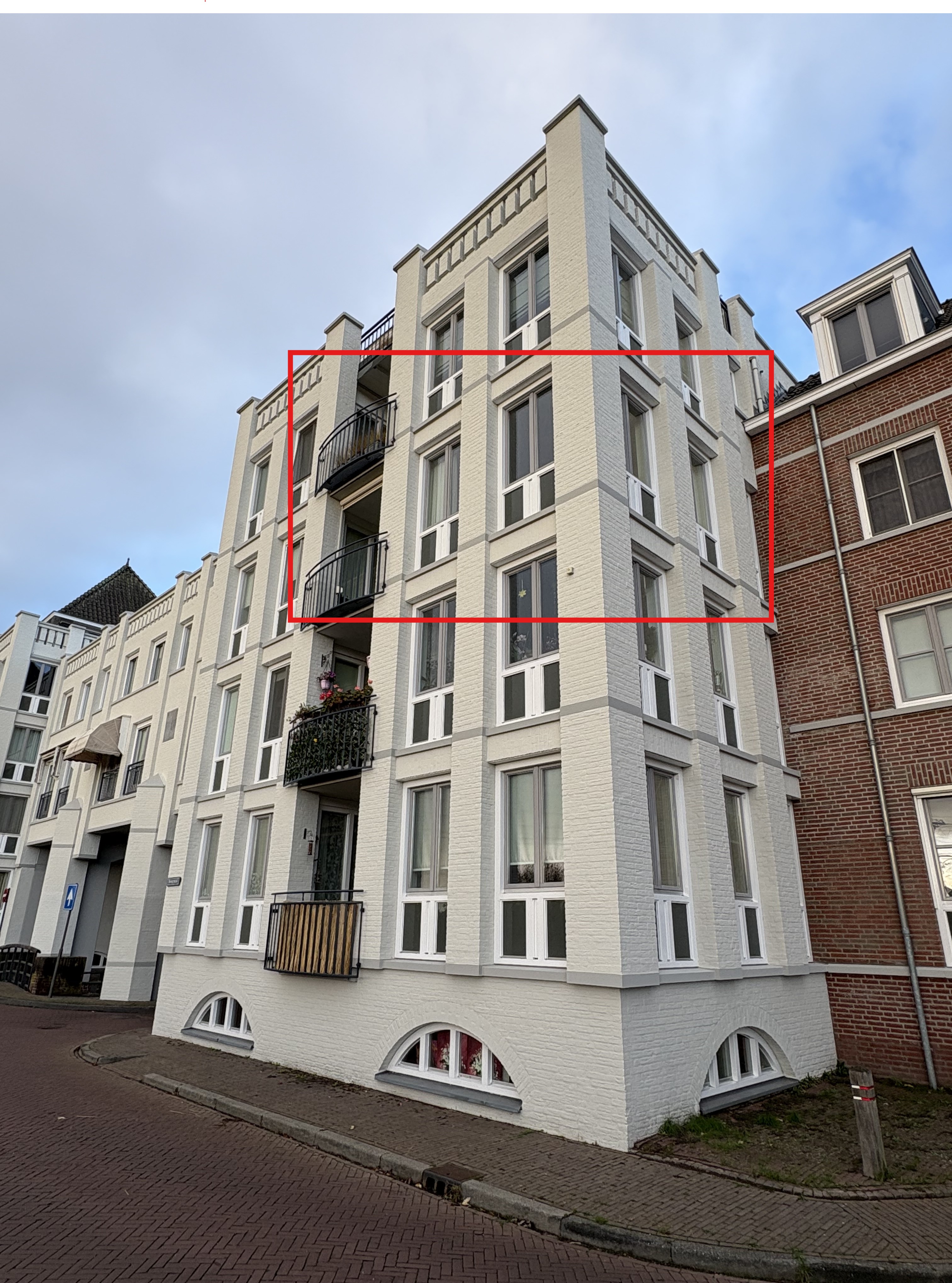 Middellaan 16, 5708 ZE Helmond, Nederland