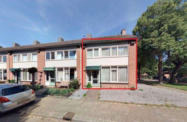 Weirstraat 2, 5712 CL Someren, Nederland