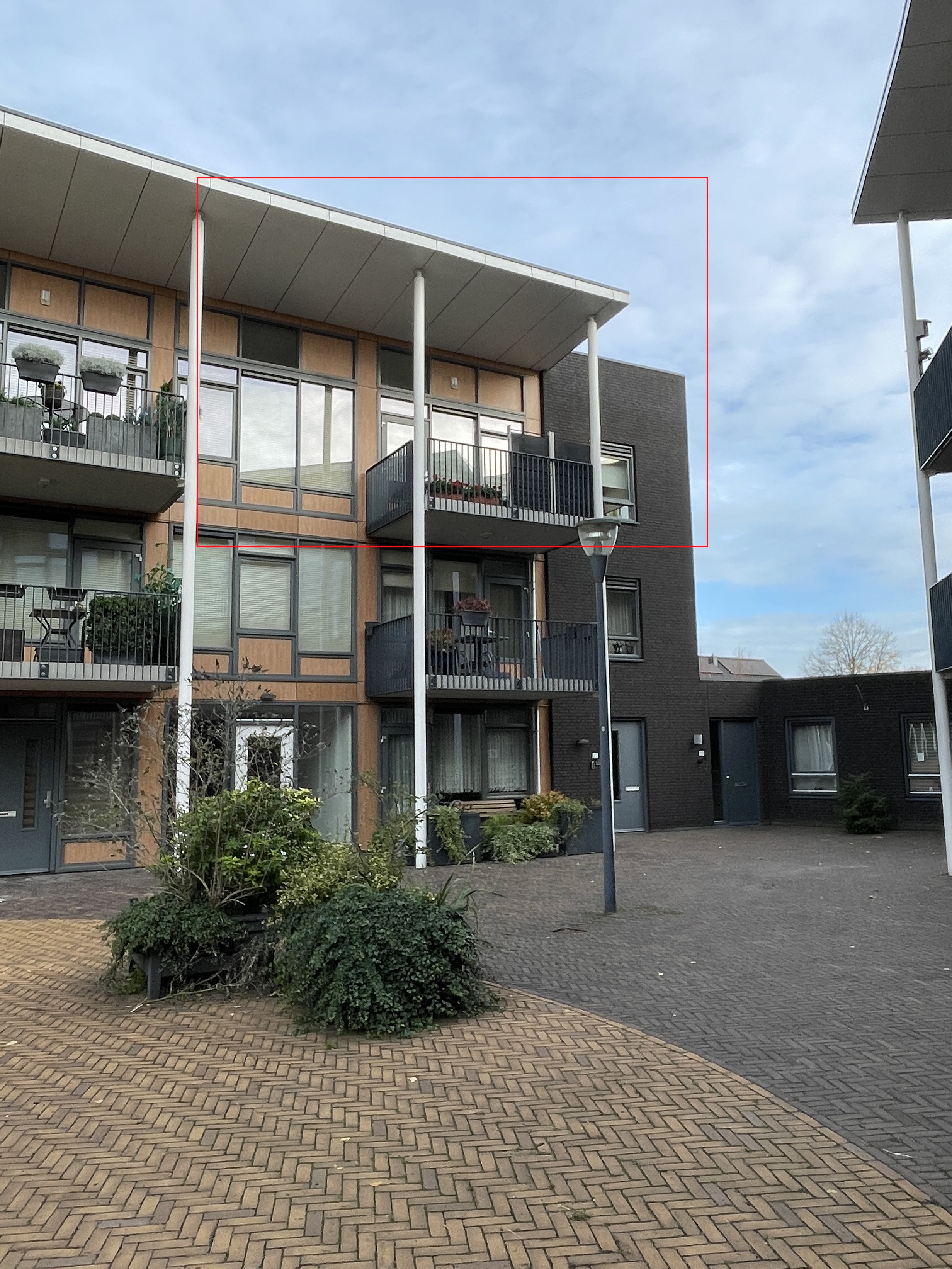 Raessenshof 63, 5671 KG Nuenen, Nederland