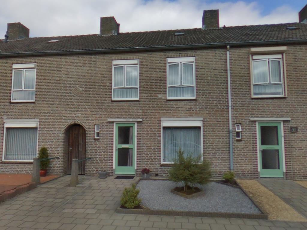 Parallelweg 134, 5754 AL Deurne, Nederland