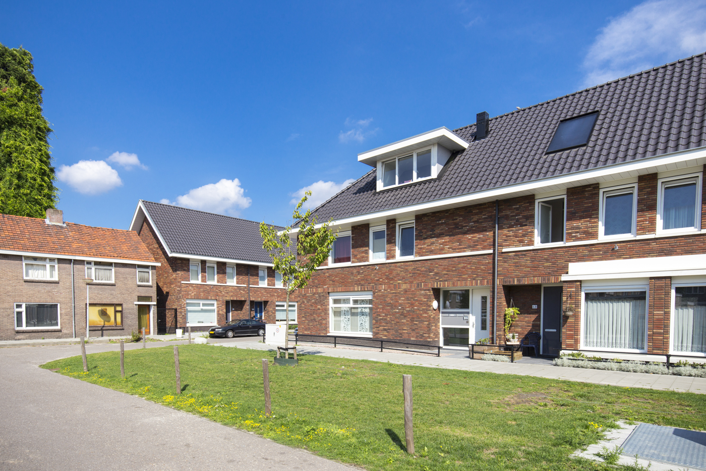 Dahlialaan 80, 5644 PL Eindhoven, Nederland