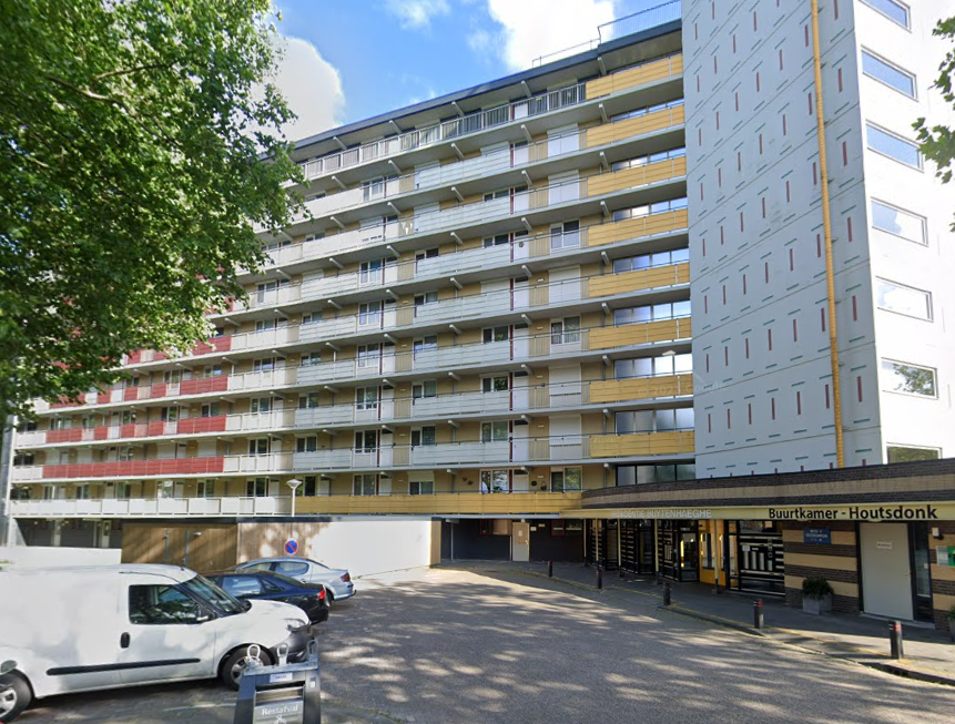 Wethouder van Deutekomplein 42, 5706 TH Helmond, Nederland