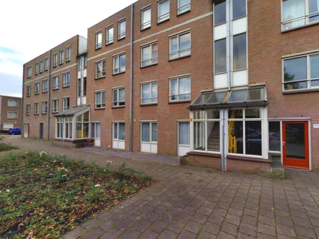 De Burght 134, 5664 PS Geldrop, Nederland