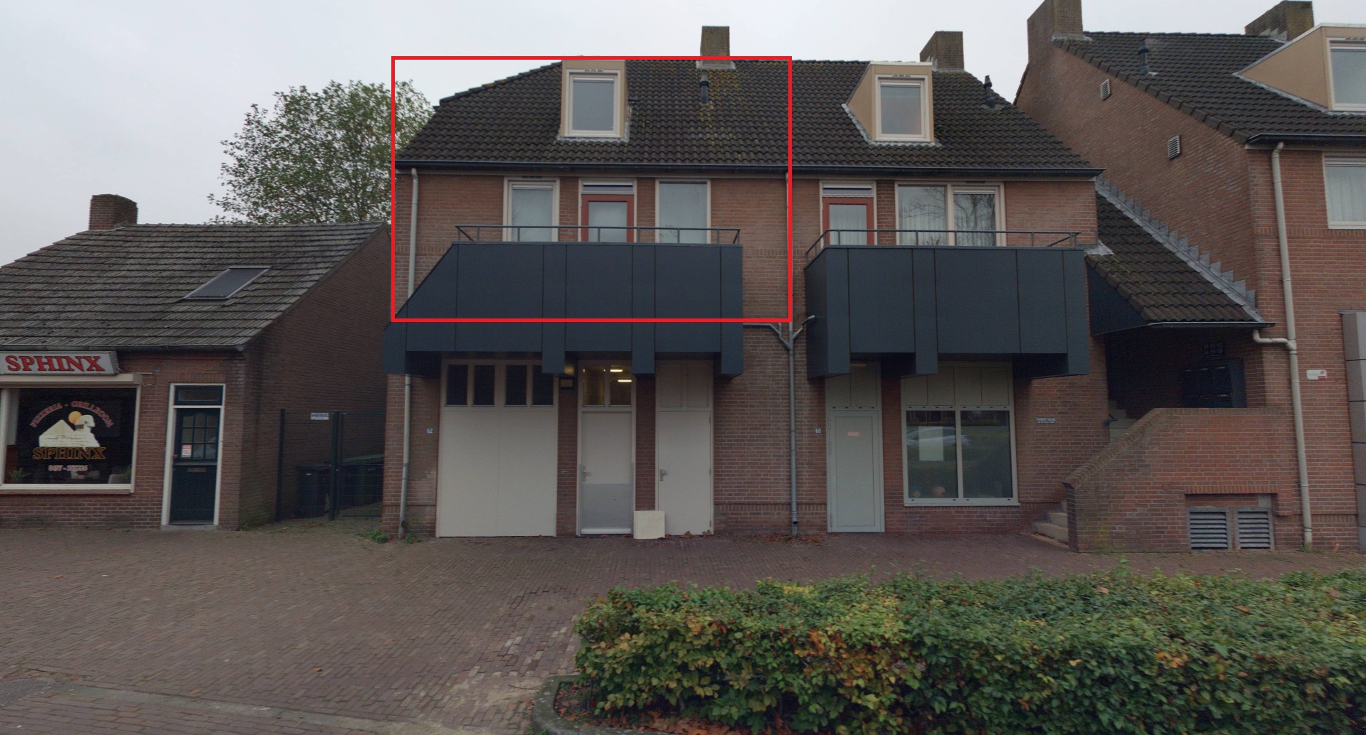 Kerkstraat 48, 5527 EG Hapert, Nederland
