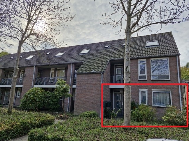 Schapendries 22, 5521 LH Eersel, Nederland