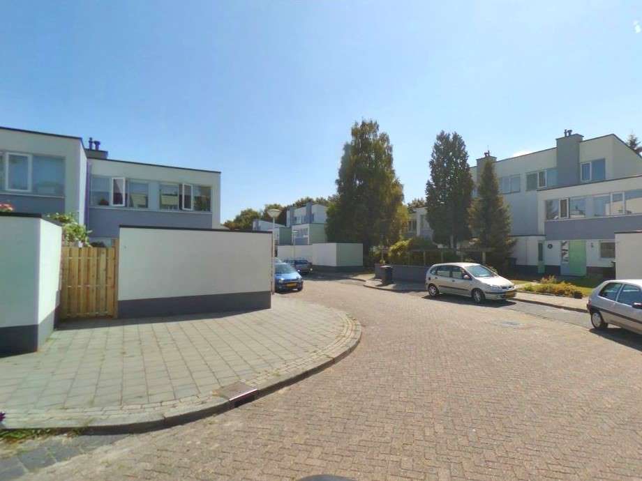 Ennemaborg 10, 5661BK Eindhoven, Nederland
