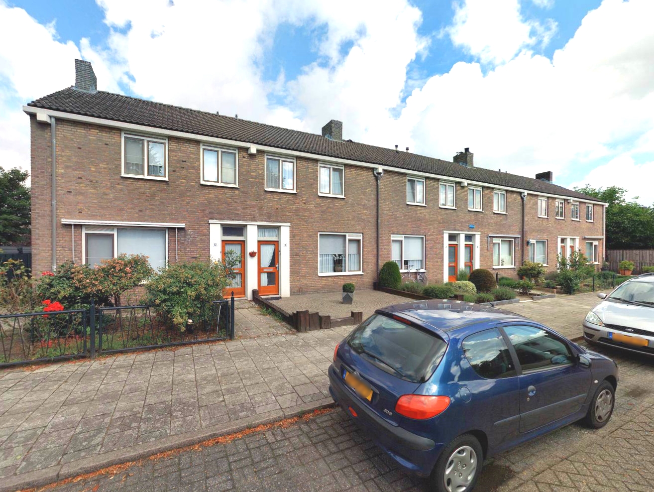 Kalverstraat 29, 5642 CE Eindhoven, Nederland