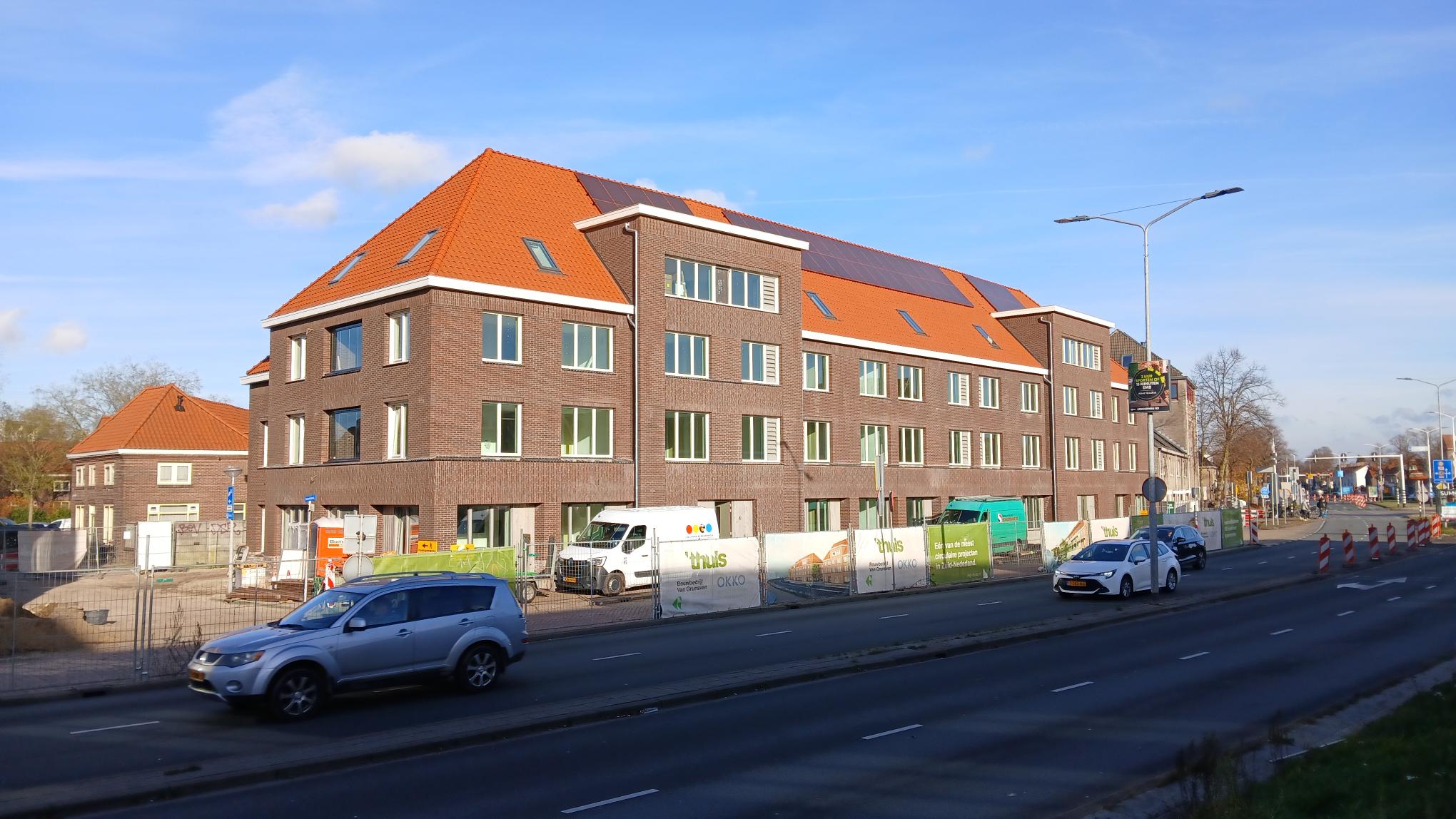 Leostraat 0, 5615 BM Eindhoven, Nederland