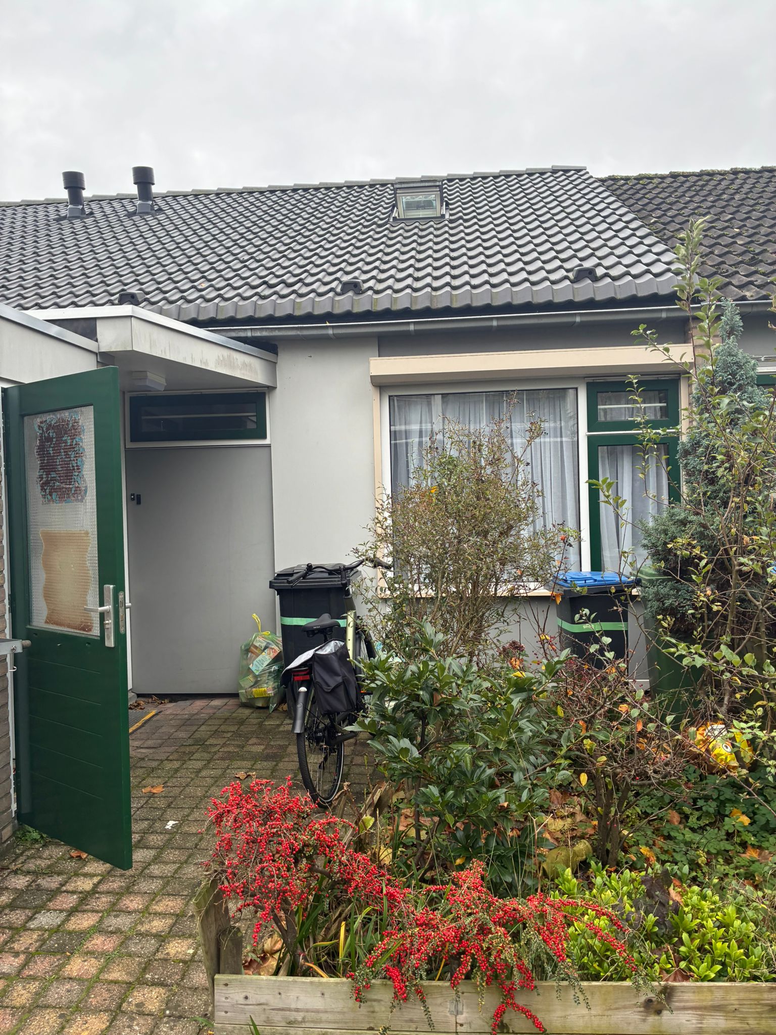 Mercuriuslaan 28, 5702 TN Helmond, Nederland