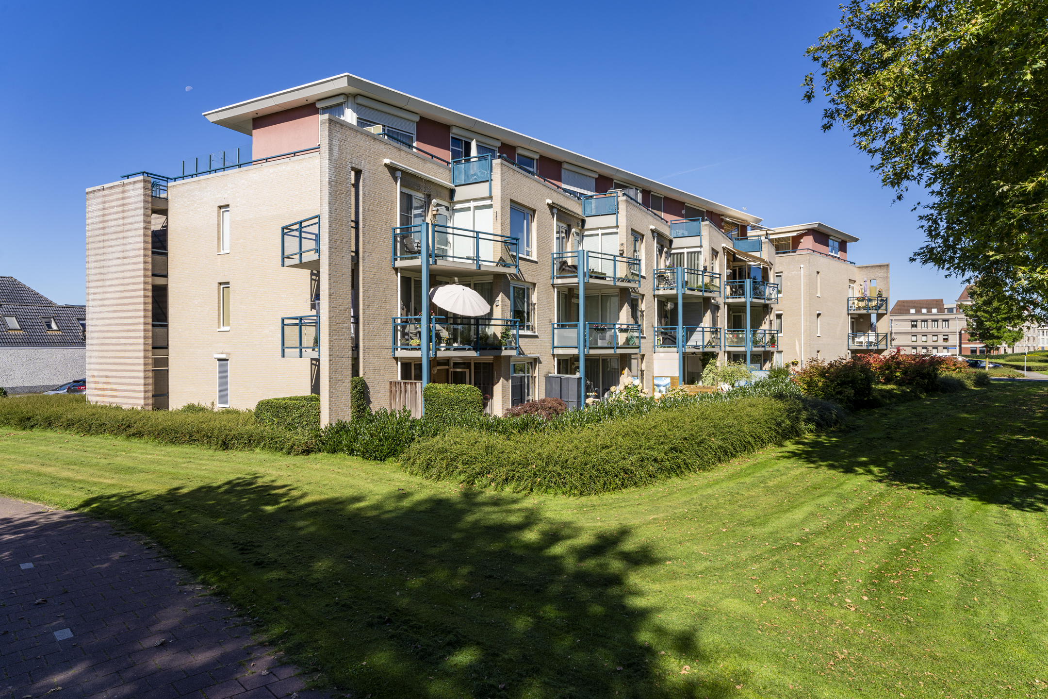 Kuiltjeshei 21, 5685 GH Best, Nederland