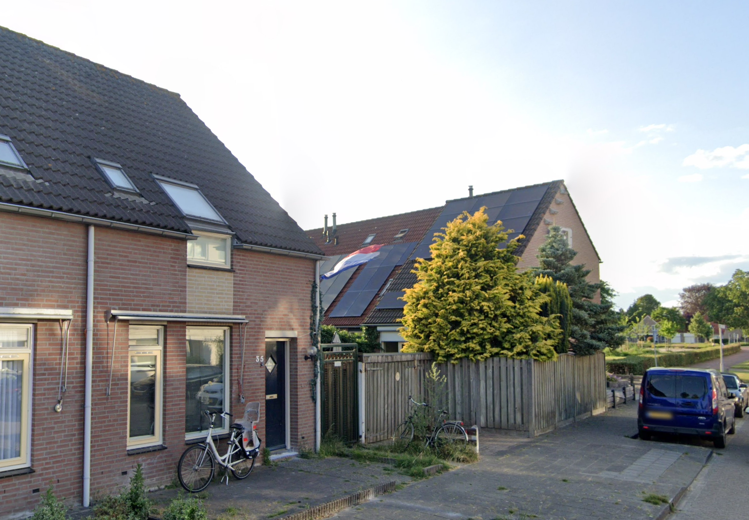 Sjef Remmenlaan 35, 5706 DS Helmond, Nederland