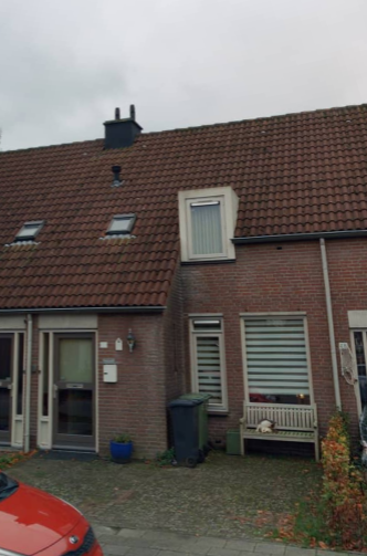Groes 50, 5521 LX Eersel, Nederland