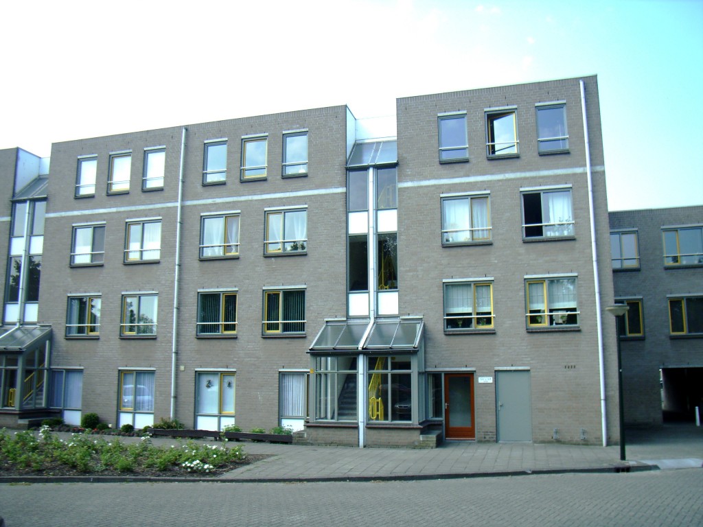 De Burght 190, 5664 PS Geldrop, Nederland