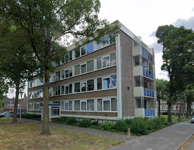 Piet Heinstraat 13, 5703 AJ Helmond, Nederland