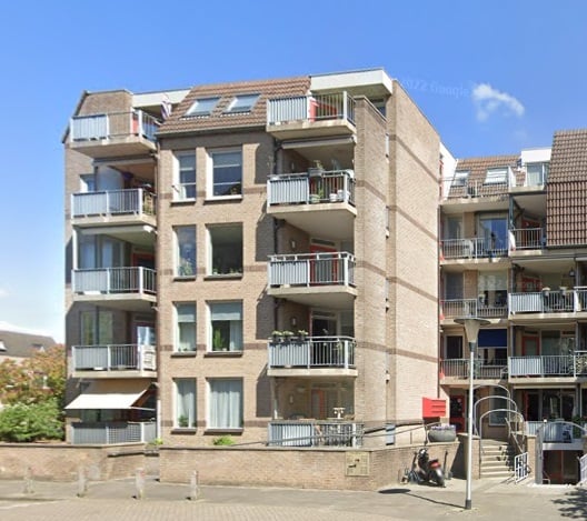 Ameidewal 214, 5701 MH Helmond, Nederland