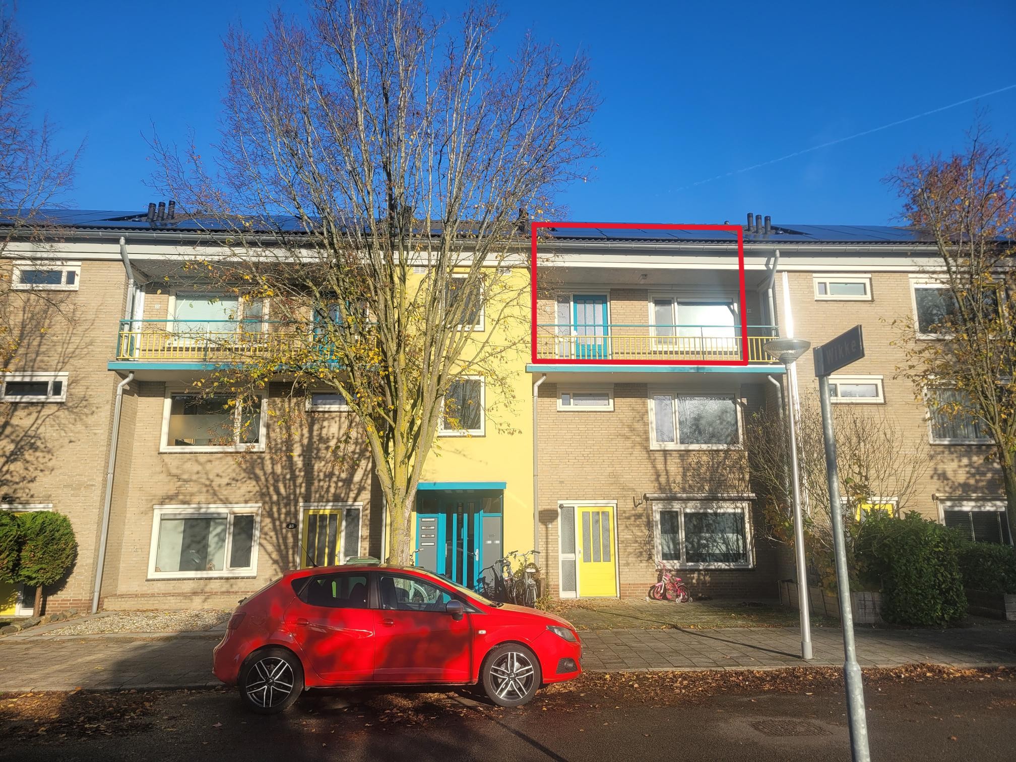 Klaproosstraat 39, 5552 EZ Valkenswaard, Nederland