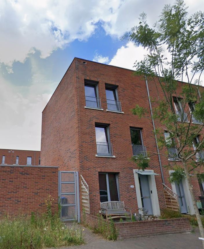 Lavendellaan 219, 5643 LR Eindhoven, Nederland