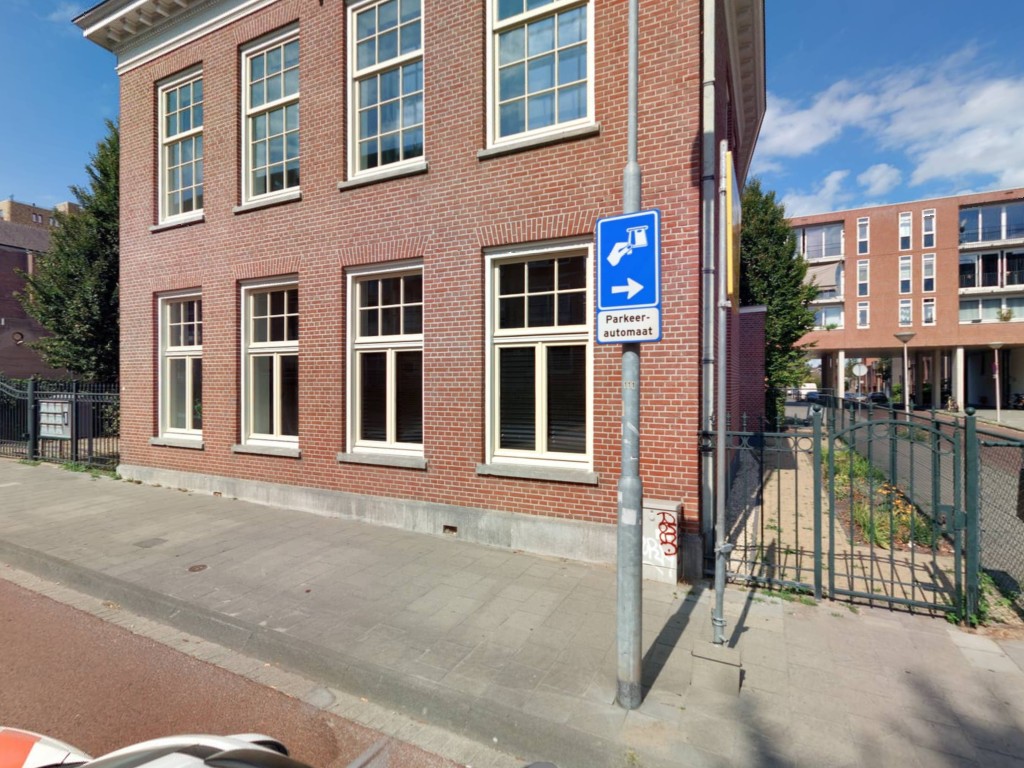 Tongelresestraat 29a, 5613 DA Eindhoven, Nederland