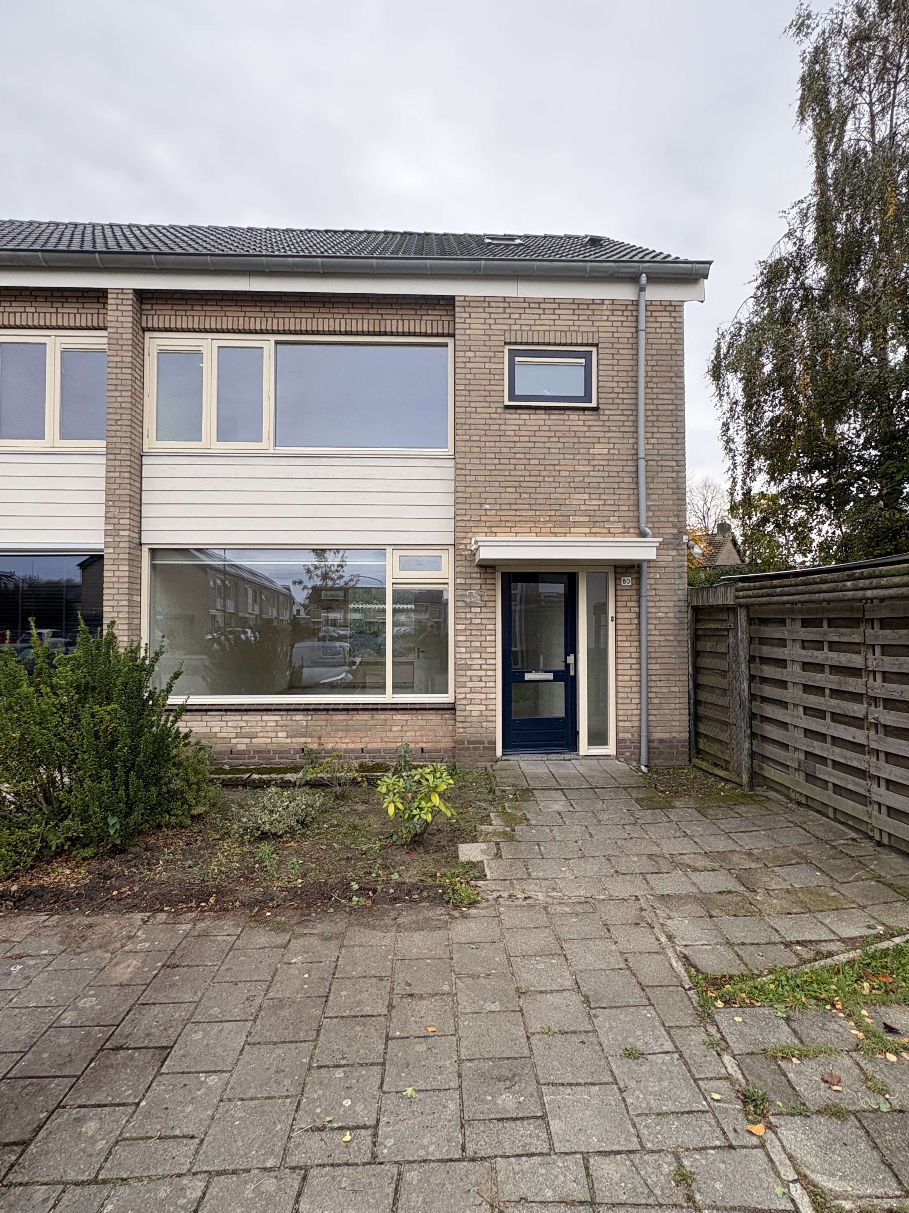 Kersenstraat 80, 5731 GZ Mierlo, Nederland