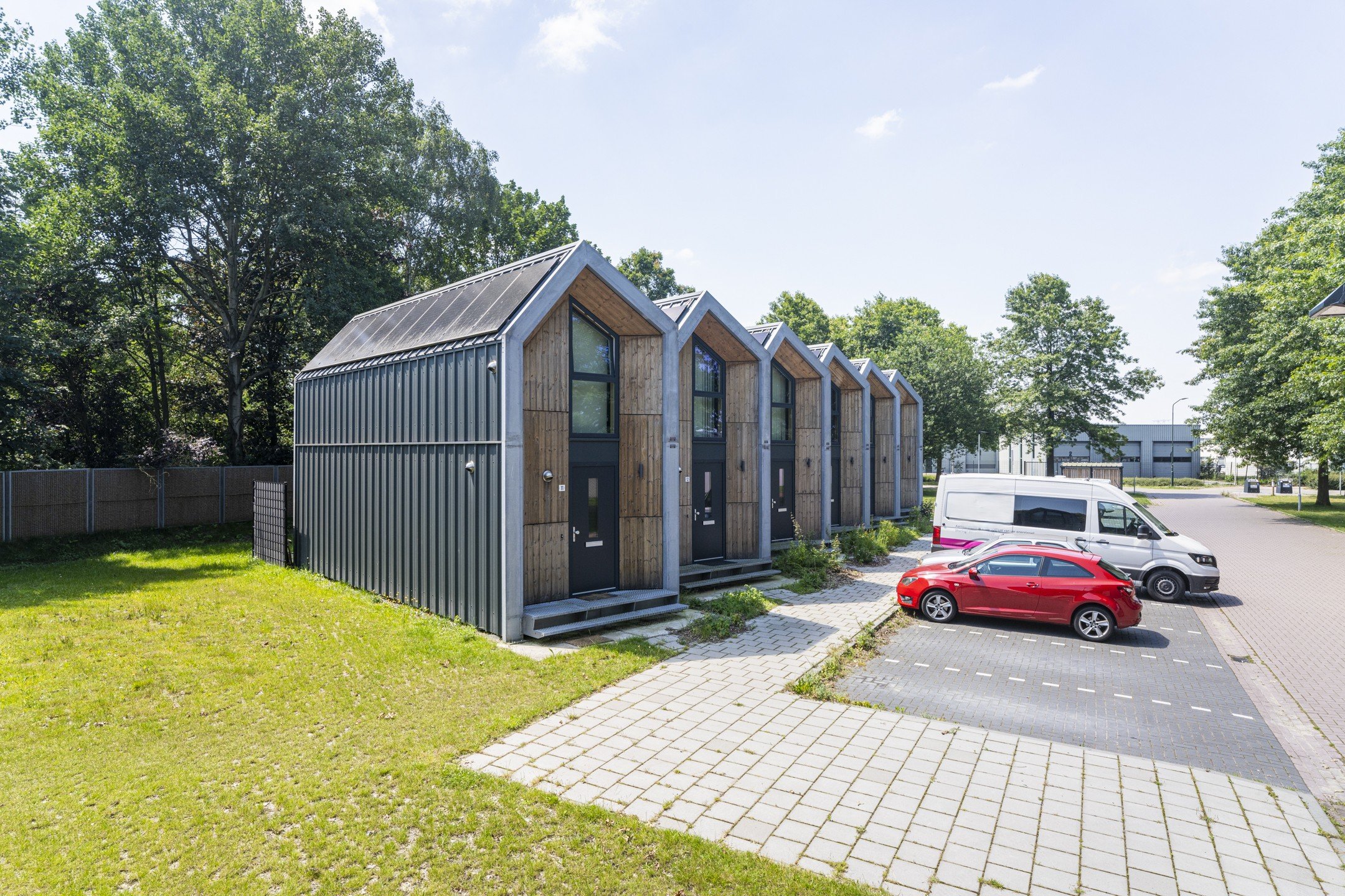 Witte Hondpad 11, 5674 AM Nuenen, Nederland