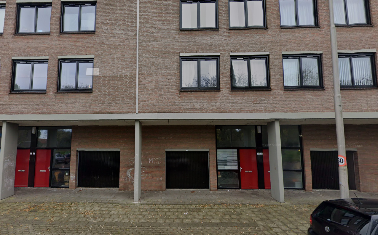 Echternachlaan 11, 5625 KC Eindhoven, Nederland