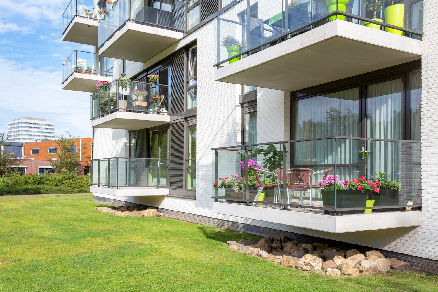 Maria van Bourgondiëlaan 82