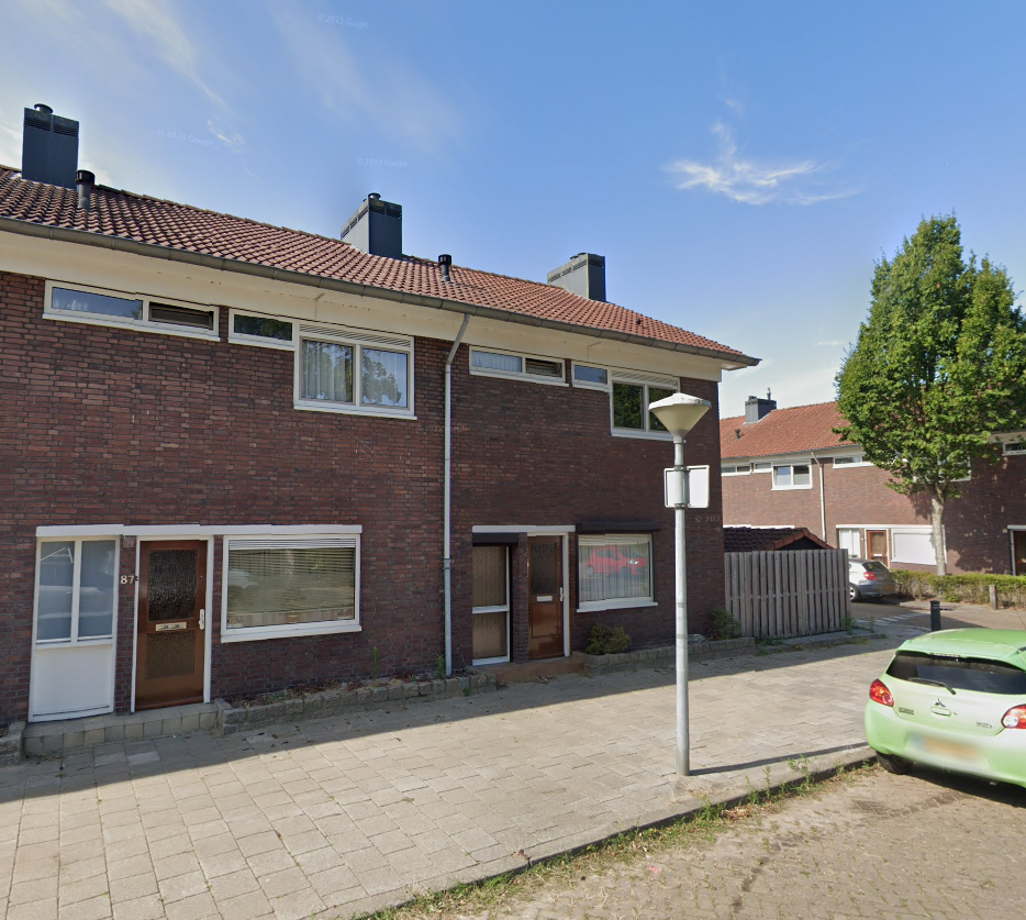 Wielantstraat 91, 5652 LR Eindhoven, Nederland