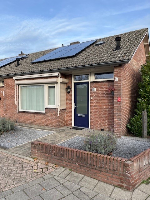 P.C. Hooftstraat 46, 5421 PD Gemert, Nederland