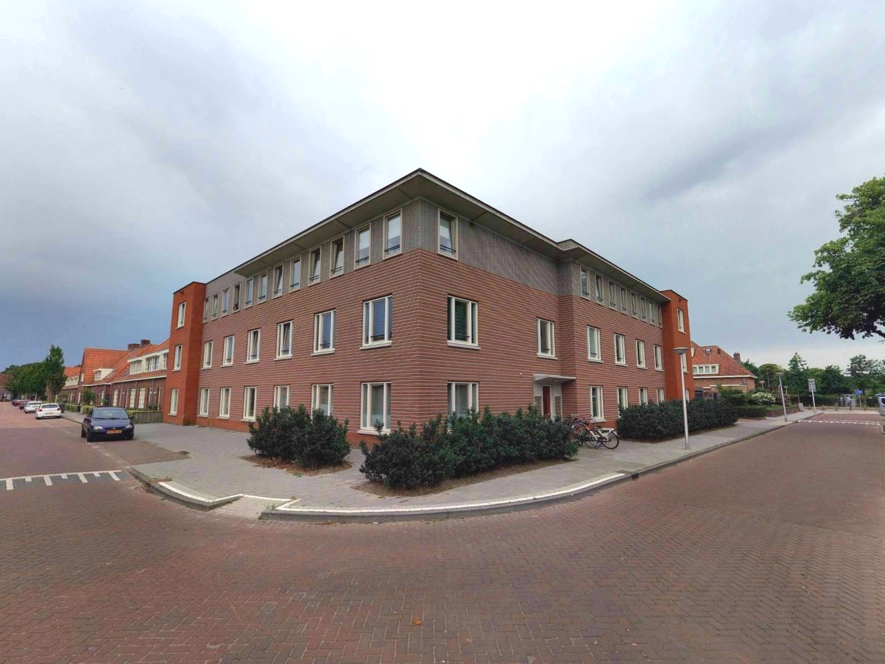 Willem van Noortlaan 15