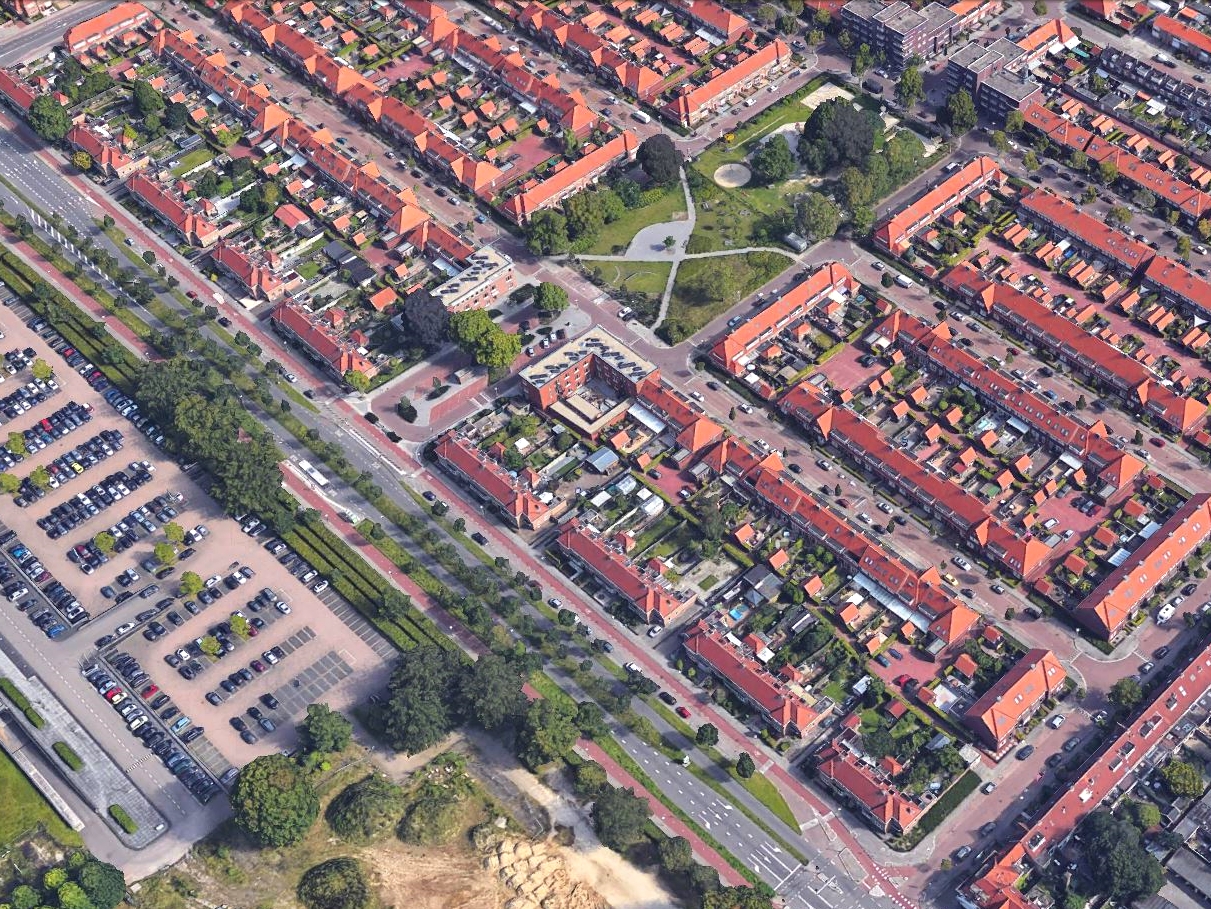 Willem van Noortlaan 15