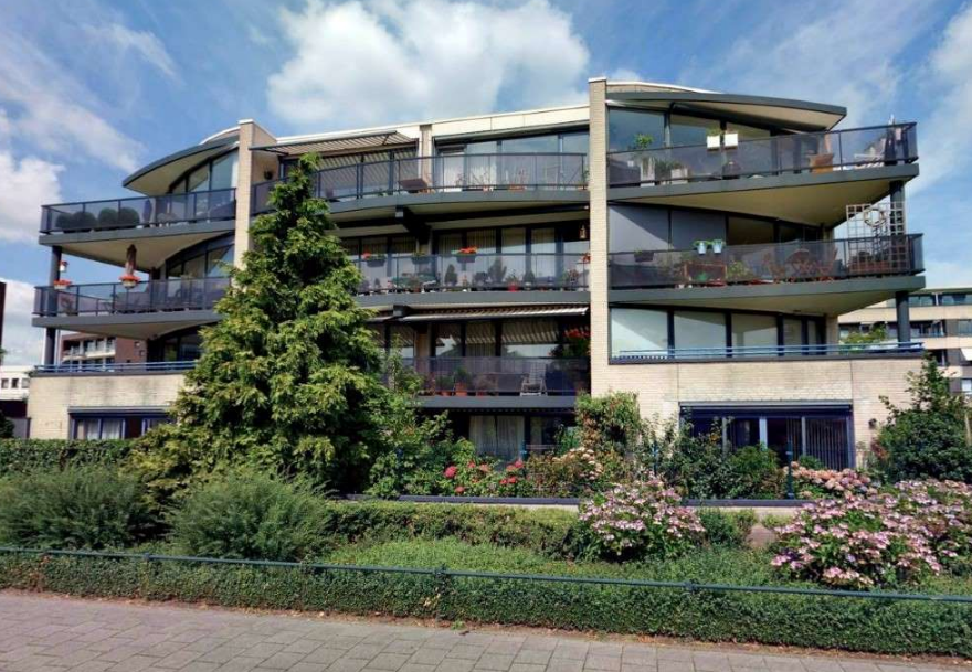 homes for rent on Heesakkerstraat 11