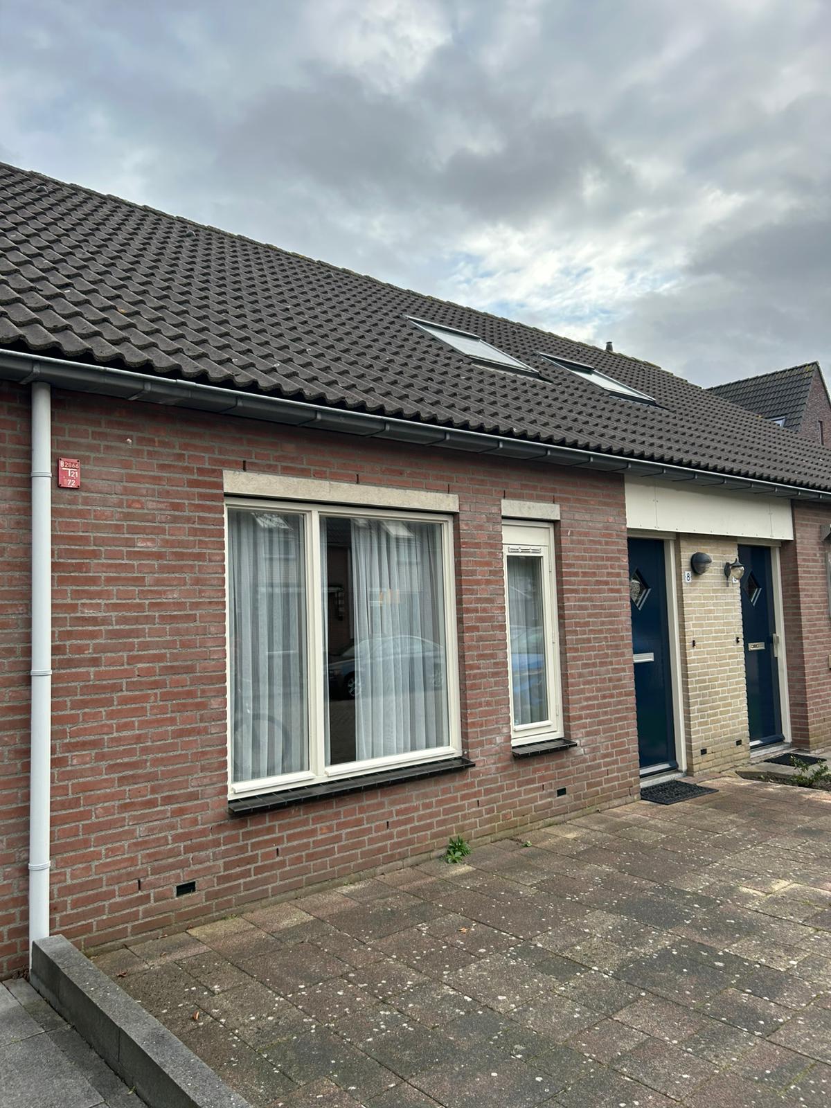Saffierstraat 8, 5706 DD Helmond, Nederland
